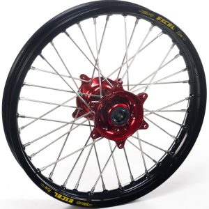 Roue arrière complète HAAN WHEELS – 14×1,60x36T