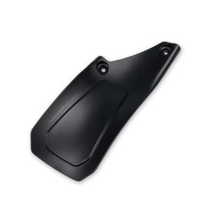 Bavette d&rsquo;amortisseur UFO noir Gas Gas MC