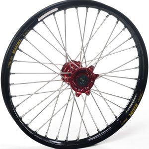 Roue avant complète HAAN WHEELS – 16×3,50x36T