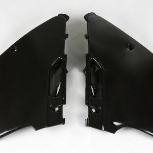 Plaques latérales UFO