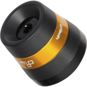 Embout de guidon LIGHTECH – Série 300 – Or