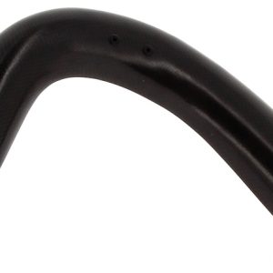 Protection d&rsquo;échappement ART carbone Beta Rev 3