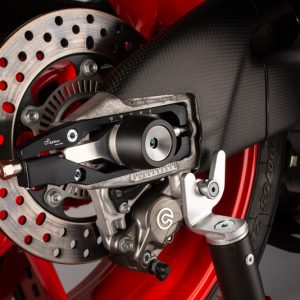 Tendeur de chaîne LIGHTECH – Noir