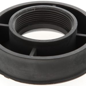 Cornet de filtre à air Ø60mm Bihr type Dellorto PHBG