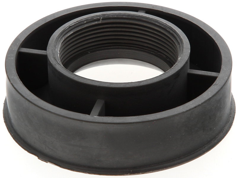 Cornet de filtre à air Ø60mm Bihr type Dellorto PHBG