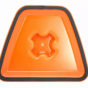 Couvercle de filtre à air TWIN AIR – 160115 Powerflow 793817 Yamaha YZ450F