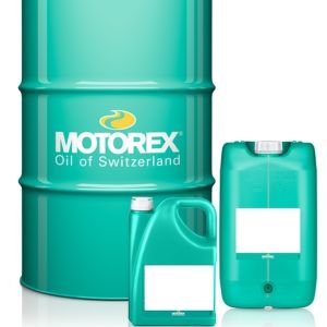 Huile de boîte de vitesses MOTOREX Trial Gear Oil – 75W – 25L