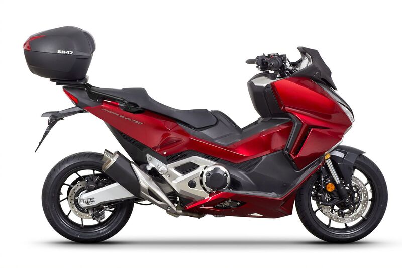 Fixation SHAD Top Master – Honda