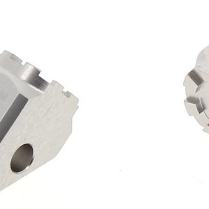 Adaptateur repose-pieds V PARTS – BMW S 1000 RR