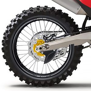 Roue arrière complète HAAN WHEELS – 19×2.15