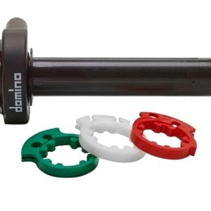 Poignée de gaz DOMINO XM2 – Yamaha YZF-R3