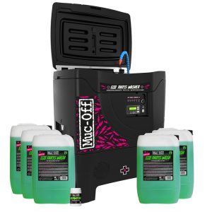 Fontaine de nettoyage MUC-OFF Eco Parts Washer 100L