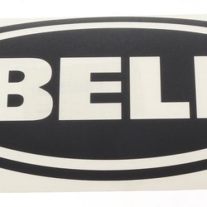 Sticker BIHR « BELL » pour Corner Rider Gear
