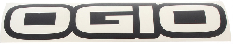 Sticker BIHR « OGIO » pour Corner Rider Gear