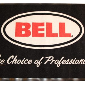 Tapis de magasin BIHR « Bell » Velours 400g Semelle PVC – 80x140cm