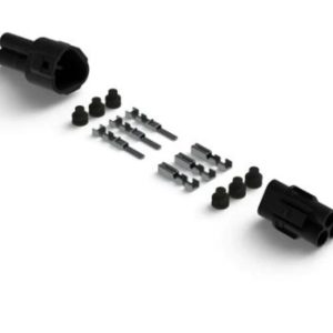 Connecteur DENALI waterproof 3 broches