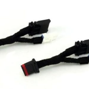 Kit câblage pour T3 DENALI – Harley-Davidson