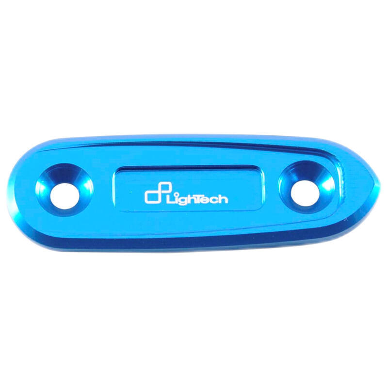 Cache-orifices rétroviseur LIGHTECH – Paire – Cobalt