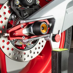 Tendeur de chaîne LIGHTECH – Rouge