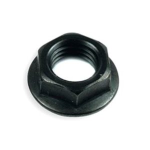 Ecrous carrés pour le support inférieur V BIKE m10 – par 10