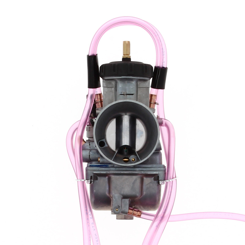 Carburateur KEIHIN PWK38 Air Striker/Quad Vent