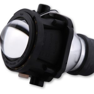 Feu de croisement SHIN YO avec feu de position mm H3 12V55W