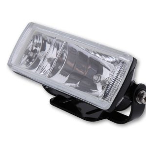 Double projecteur rectangulaire SHIN YO