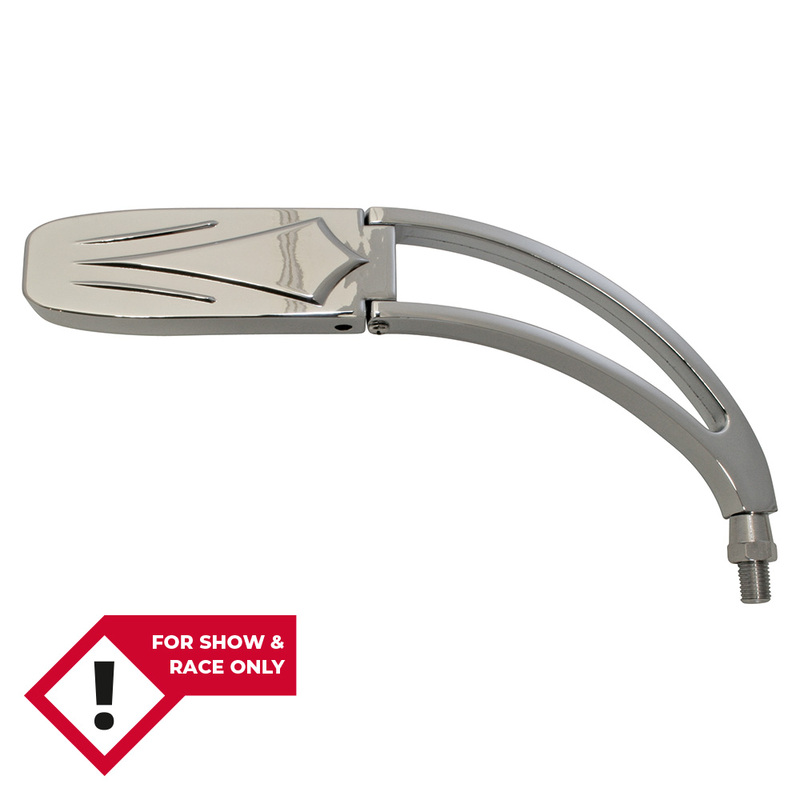 Rétroviseur droit SHIN YO Sturgis 2