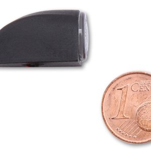 Feu arrière LED HIGHSIDER pro Proton Three homologué – l&rsquo;unité