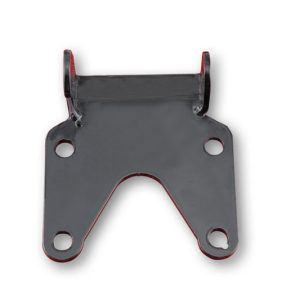 Support de plaque universel HIGHSIDER pro Type 1