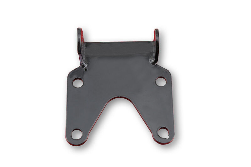 Support de plaque universel HIGHSIDER pro Type 1