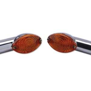 Mini clignotants SHIN YO Cateye