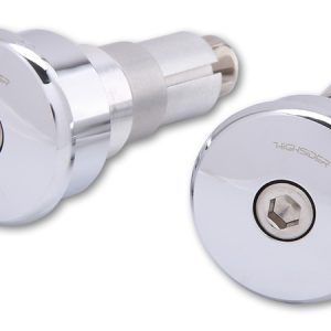 Embouts de guidon HIGHSIDER pro Curve