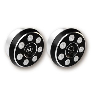 Embouts de guidon HIGHSIDER pro Type 2