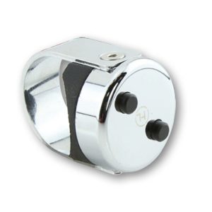 Bouton HIGHSIDER pro Classic – guidon 7/8&Prime; et 1&Prime;