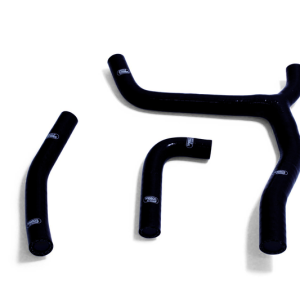 Durite de radiateur SAMCO – 3 Kawasaki KX 250