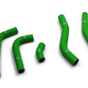 Durite de radiateur SAMCO – 5 Kawasaki KX 250