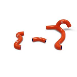 Durite de radiateur SAMCO – 3 KTM 50 SX