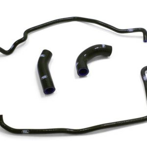 Durite de radiateur SAMCO – 4 Triumph Rocket 3