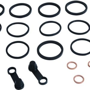 Kit de réparation pour étrier de frein avant ALL BALLS BREMBO M50