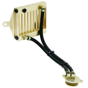 Radiateur d&rsquo;huile TWIN AIR – Honda CRF450