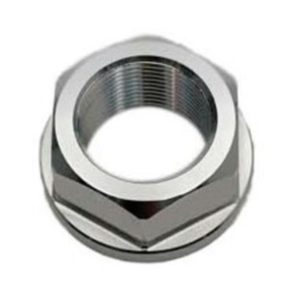 Ecrou LIGHTECH titane M24x1,50 – G.5