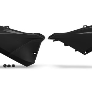 Plaques latérales UFO