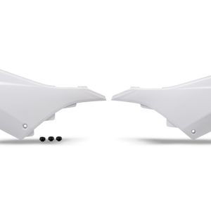 Plaques latérales UFO