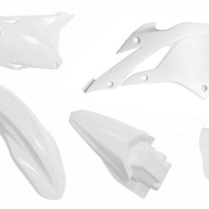 Kit plastiques RACETECH – Kawasaki KX85/112