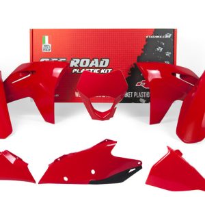 Kit plastique RACETECH – Replica 7 pièces