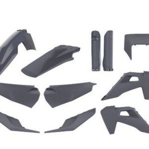 Kit plastique POLISPORT – Husqvarna TE/FE
