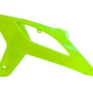 Ouïes de radiateur + support de carte RACETECH – Beta RR