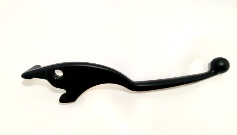 Levier de frein HIGHSIDER smart type origine coulé – Yamaha X-Max 300