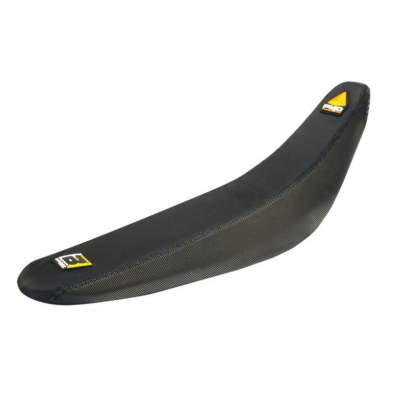 Housse de selle BLACKBIRD Pyramid – TM 2/4 Stroke